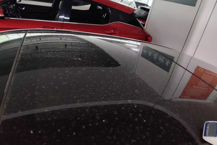 Used Mercedes-Benz C-Class 2021 C 200 L Fashion Edition Sport Version Roof