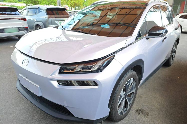 Used AION V 2024 Plus 70 Star Edition Lithium Iron Phosphate