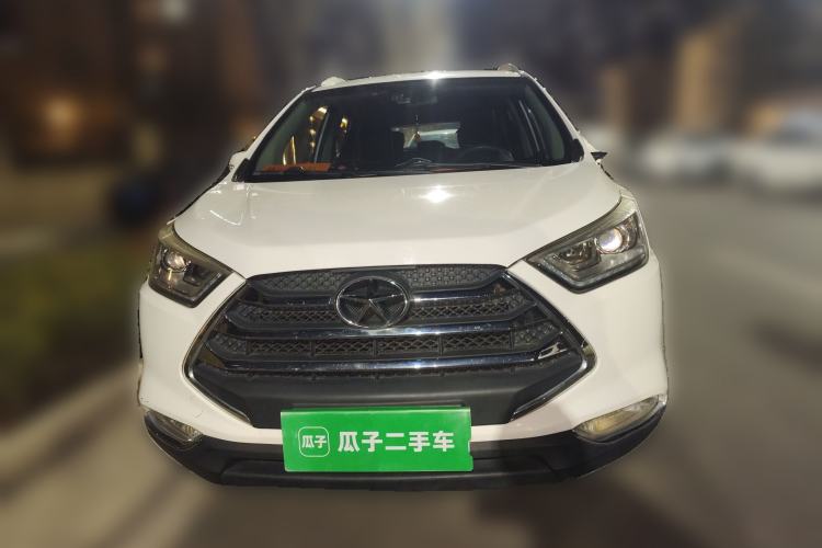 Used JAC Group Refine S3 2014 1.5L Manual Luxury Smart Model