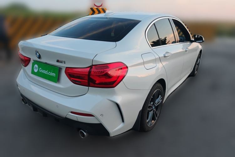 Used BMW 1 Series 2021 120i M Sport Edition
