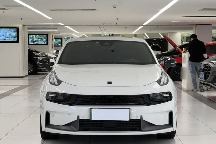 Used Lynk & Co 03 New Energy 2021 1.5T PHEV Pro