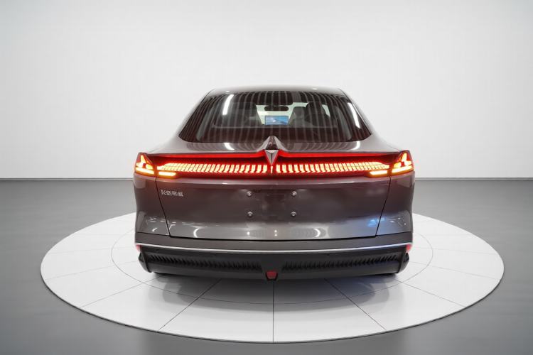 Used Deepal SL03 2025 Extended-Range Sporty Version