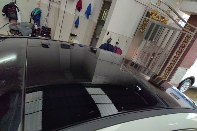 Used Mercedes-Benz A-Class 2019 A 180 L Sport Sedan
