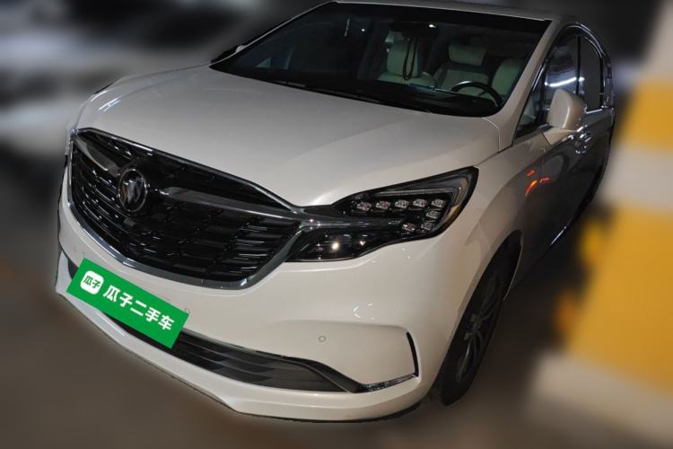 Used Buick GL8 2021 ES Land Cruiser 653T Luxury Edition Guazi used car, China used car export, Used car for sale, Used cars, Cheapest cars for sale