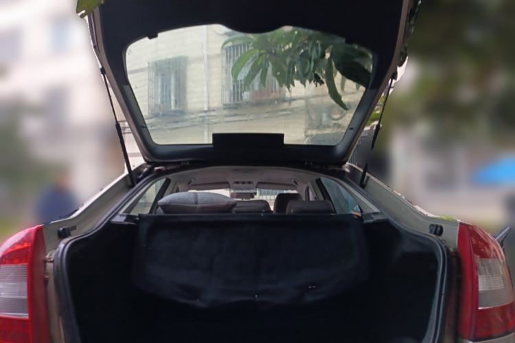 Used Skoda Octavia 2014 1.6L Automatic Yijie Edition
