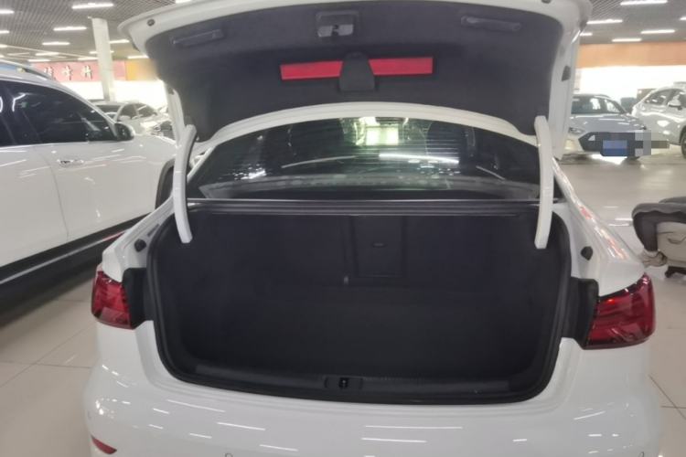 Used Audi A3 2017 Limousine 35 TFSI Fashion Model
