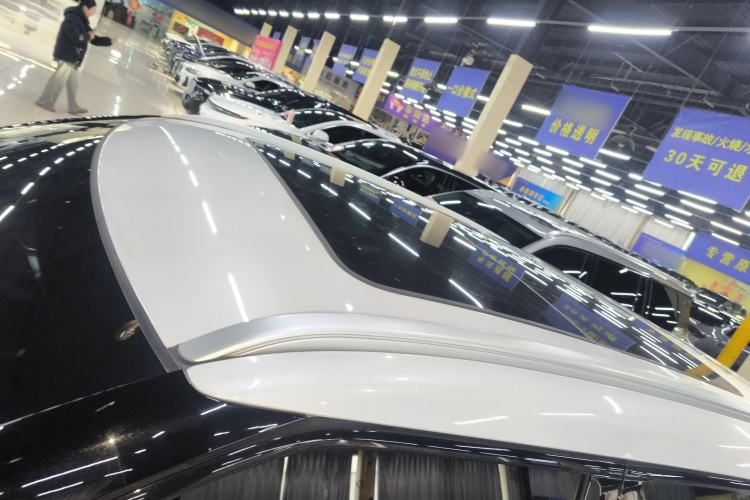 Used Honda Avancier 2020 370TURBO Four-Wheel Drive Premium Edition