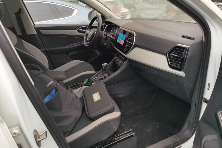 Used Jetta VS7 2022 280TSI Automatic Trend Edition