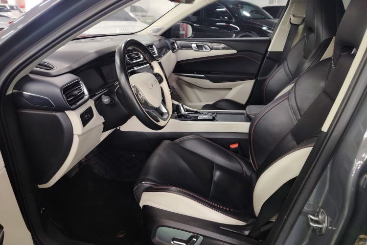 Used Lynk & Co 02 2021 1.5TD DCT Two-Wheel Drive Champion Edition