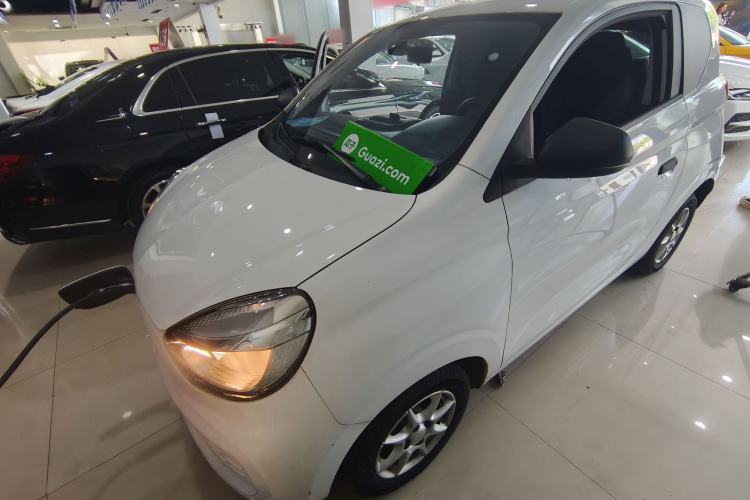 Used Roewe Clever 2022 311km QiQi BoBo Edition