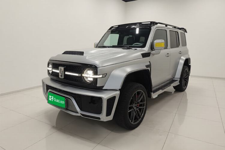 Used Cyberspace Tank 300 2021 2.0T Cyber Tank Guazi used car, China used car export, Used car for sale, Used  cars, Cheapest cars for sale