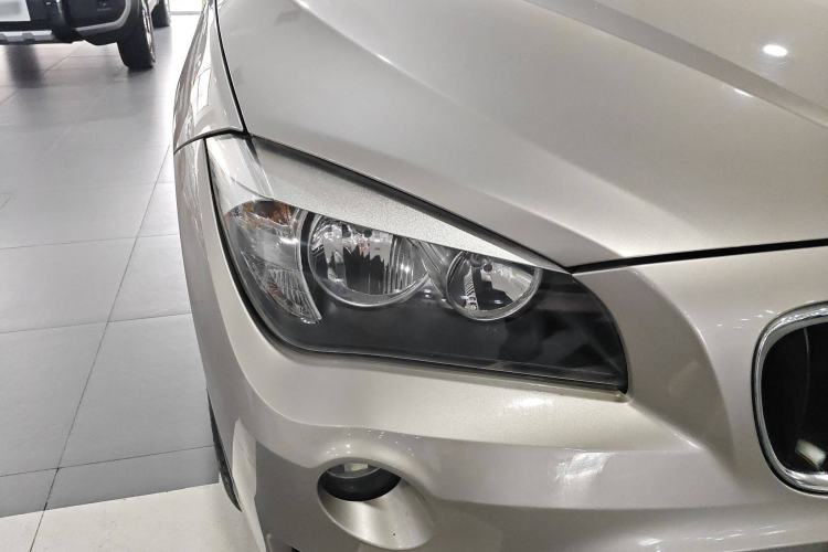 Used BMW X1 2013 sDrive18i Fashion Model
