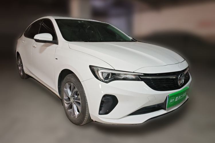 Used Buick Verano 2022 Pro 532T Le Xing Edition
