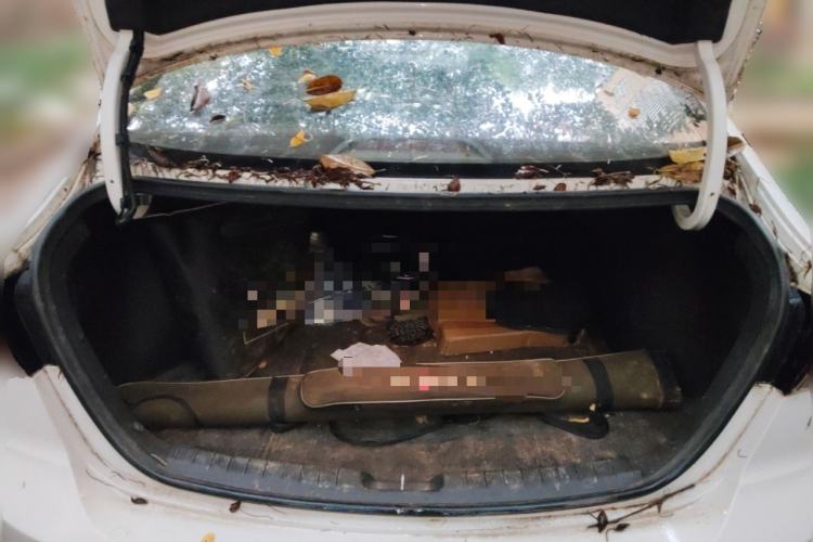 Used Hyundai Elantra (6th Generation / Lingdong) 2016 1.6L Automatic ZhiXuan – Elite Version
