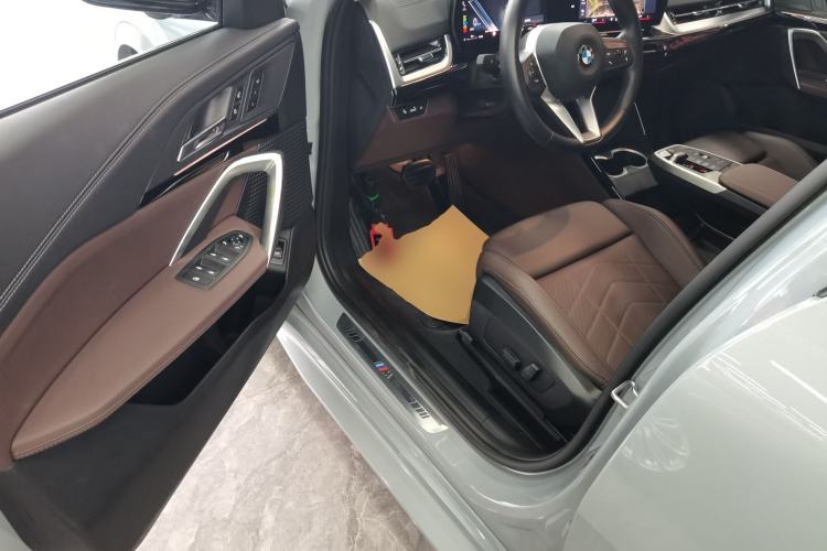 Used BMW X2 2024 sDrive25i M Sport Package
