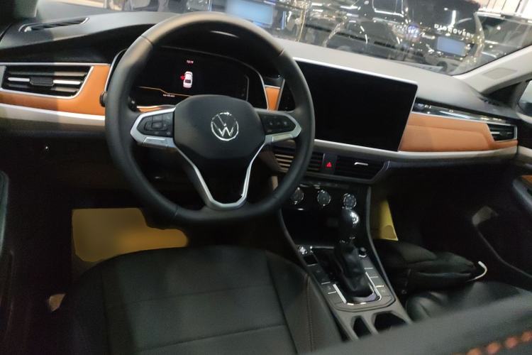 Used Volkswagen Bora 2023 200TSI DSG YueXing PRO Edition