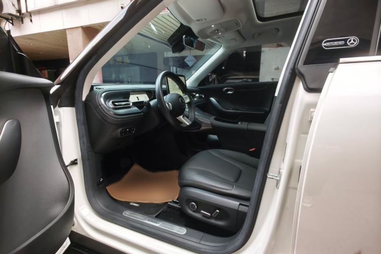 Used smart #1 2022 Pro+ Edition