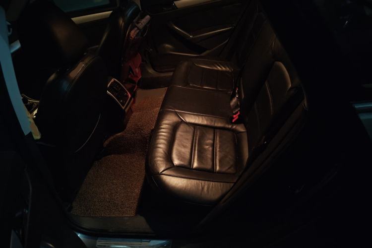 Used Volkswagen Passat 2013 1.4TSI Manual Prestige Edition
