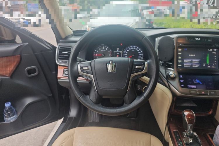 Used Toyota Crown 2015 2.0T Fashion Edition
