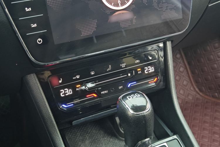 Used Skoda Superb 2021 TSI330 DSG Comfort Edition
