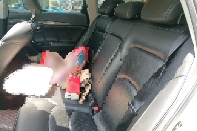 Used GAC Trumpchi GA6 2016 235T DCT Elite Edition