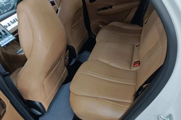 Used Geely Galaxy L7 2025 EM-i 115km Exploration+ Edition