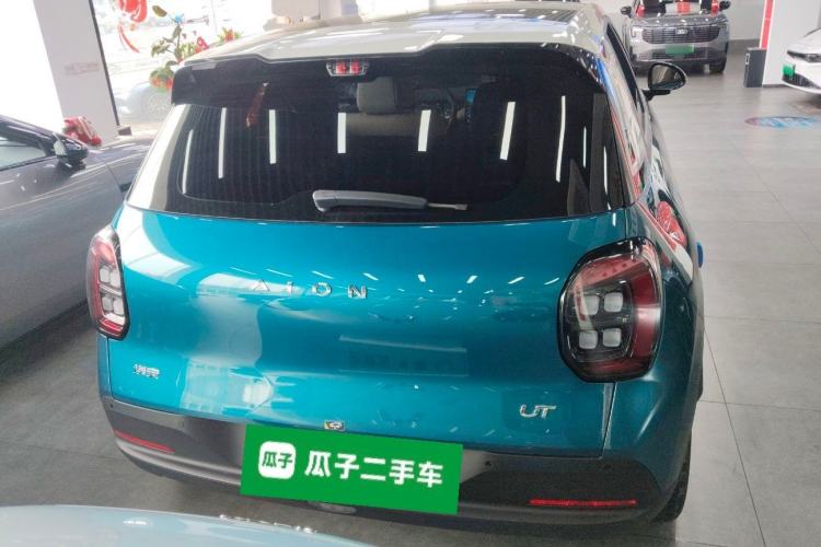 Used AION UT 2025 420 Prestige Edition