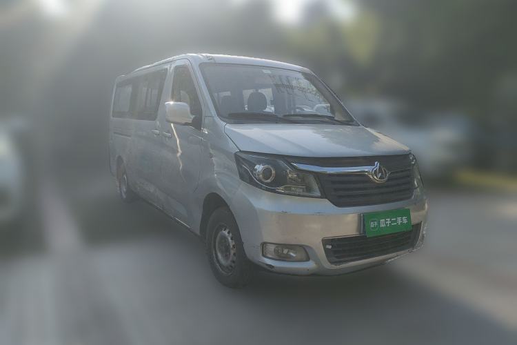 Used CHANGAN KAICHENG Ruixing M90 2016 2.0L Standard Version 4G94S
