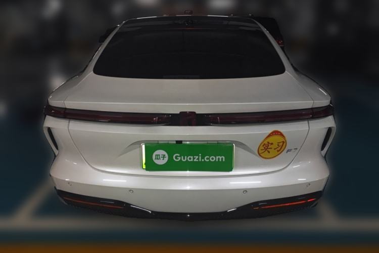 Used Rising F7 2023 Revised Advanced Pro Edition