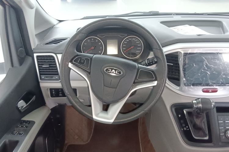 Used JAC Refine M4 2022 2.0 TGDI Automatic Business Edition