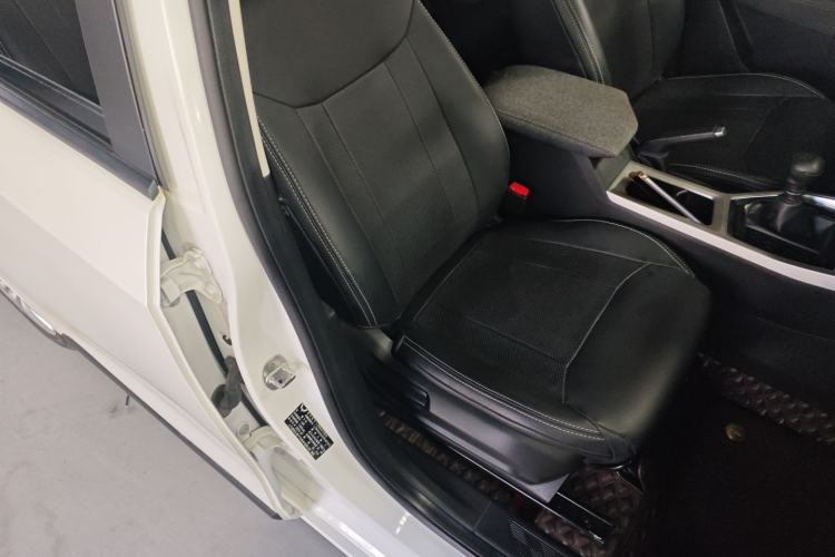 Used Wuling Jiachen 2022 1.5L Manual Enjoyment Elite Model