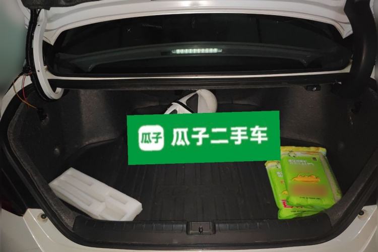 Used Honda Accord 2022 260TURBO Luxury Edition