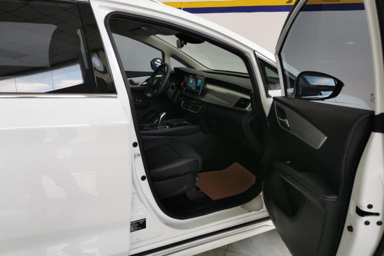 Used BYD Song MAX 2021 Upgraded Model 1.5T Automatic Prestige 6-Seater