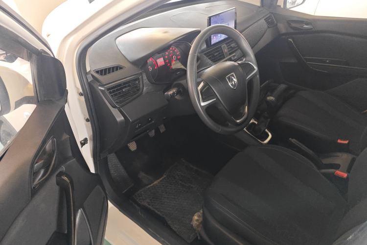 Used Baojun 310 2020 1.2L Manual Comfort Edition