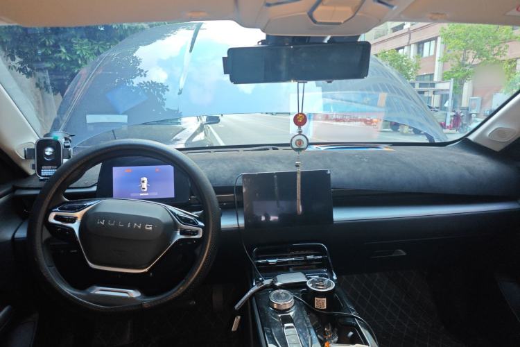 Used Wuling Xingguang 2023 70 Standard Edition