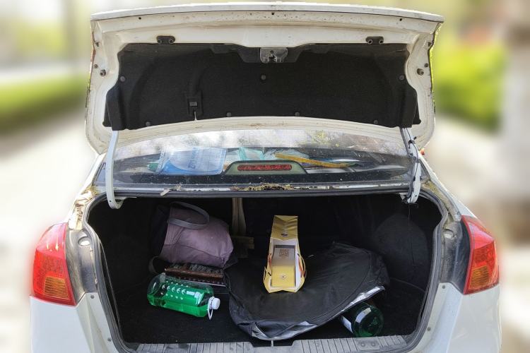 Used Buick Excelle 2011 1.6LX-AT