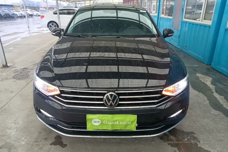 Used Volkswagen Magotan 2020 330TSI DSG Luxury Edition