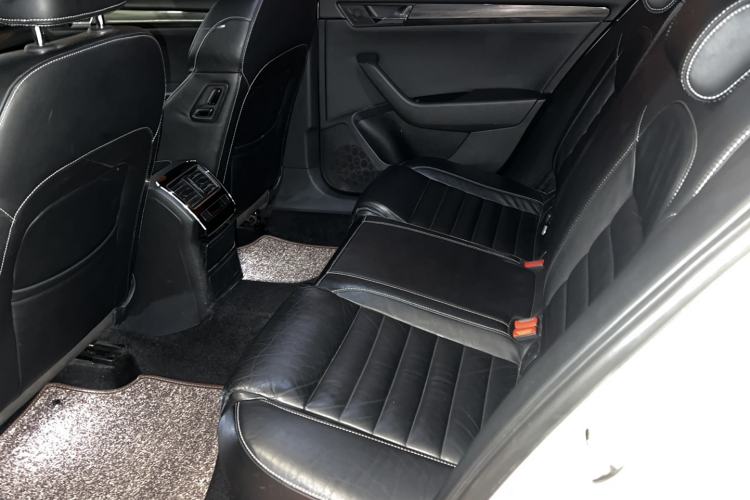 Used Skoda Superb 2016 TSI330 DSG Smart Drive Edition