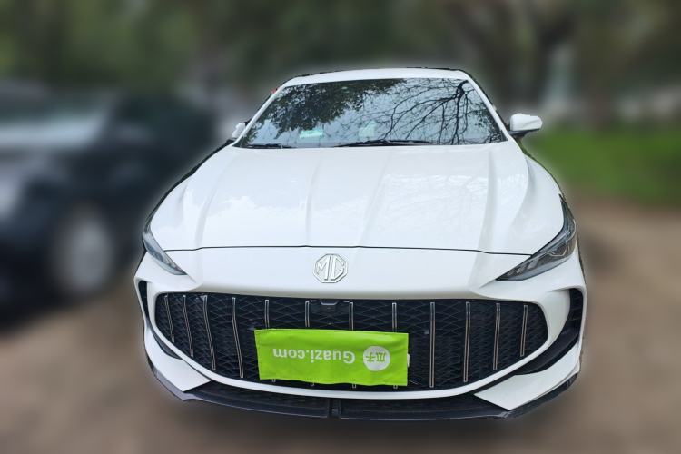 Used MG 5 2023 180 DVVT CVT Fashion Edition