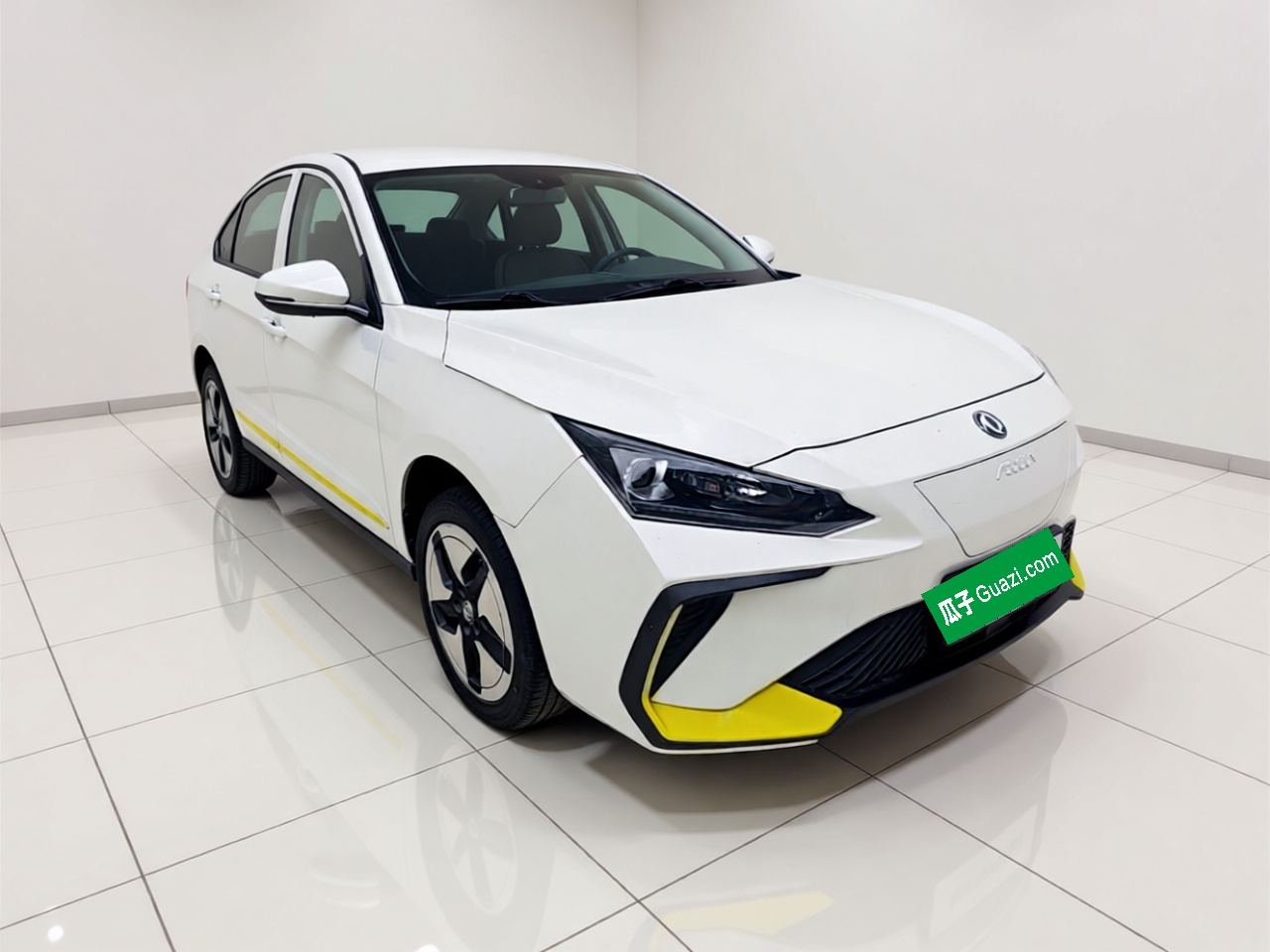 Dongfeng Aeolus E70 2023 Revised PRO Smart Drive Version — снимка 3
