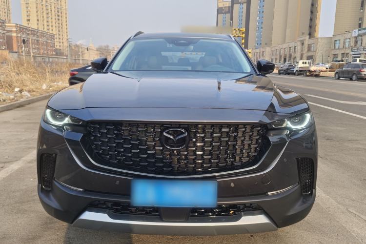 Used Mazda CX-50 2023 2.5L Smart Drive Version
