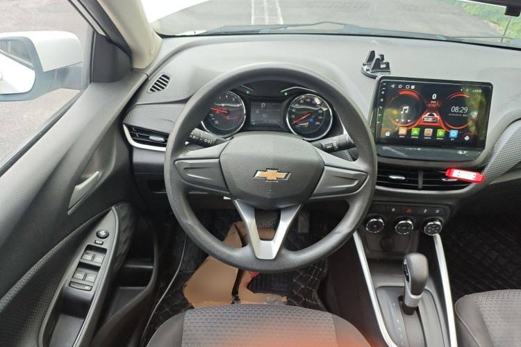 Used Chevrolet Cavalier 2020 325T Automatic Enjoyment Edition