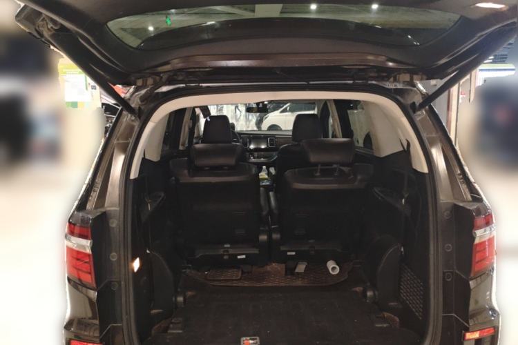 Used Honda Elysion 2016 2.4L Classic Edition