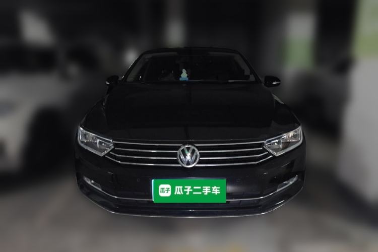 Used Volkswagen Magotan 2018 330TSI DSG Advanced Model Front