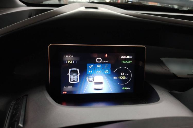 Used Wuling NAMMIEV 2021 - Play Edition
