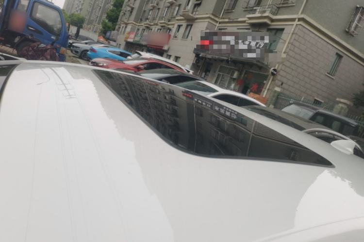 Used Buick GT 2021 Revised Version Flagship 1.5L Automatic Elite Edition Roof