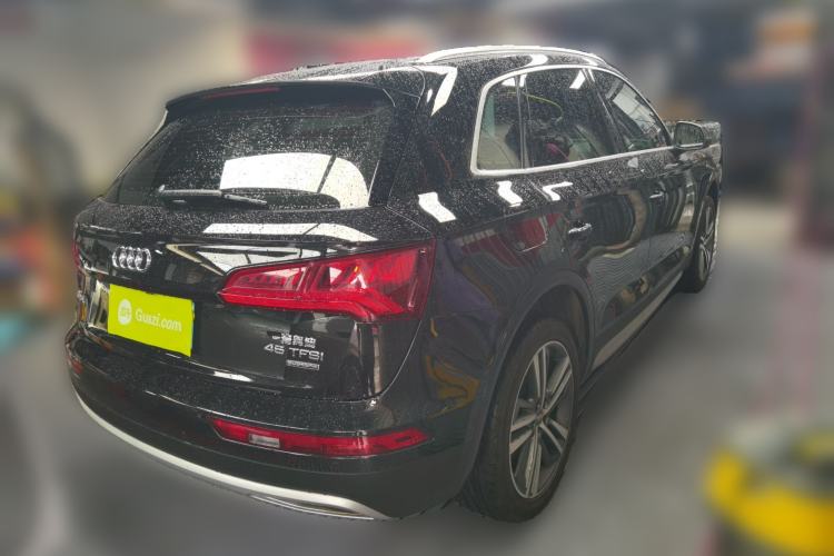 Used Audi Q5L 2020 45 TFSI Prestige Elegant Edition