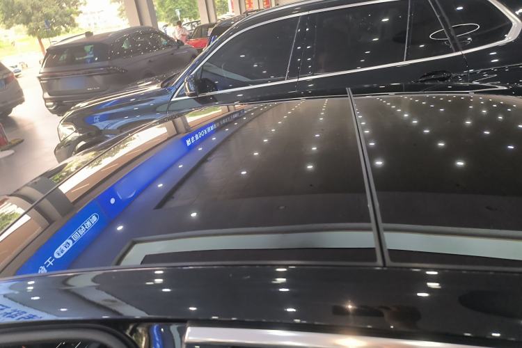 Used Audi A6L 2022 45 TFSI Prestige Dynamic Edition
