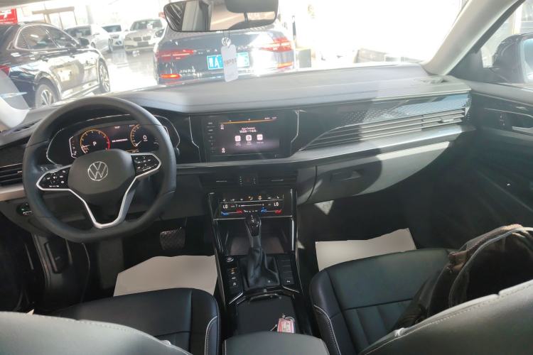 Used Volkswagen Passat 2023 Revised 330TSI Starry Elite Edition