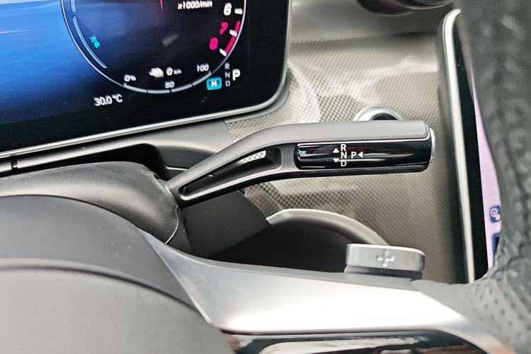 Used Mercedes-Benz C-Class New Energy 2023 C 350 eL
